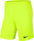 Nike Nike Dry Park III shorty 702 : Rozmiar - XL (BV6855-702) - 22057_190947