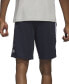 Men's Legends 3-Stripes 11" Basketball Shorts