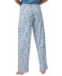 Women's A Martini Moment Long Pajama Pants