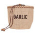 KITCHENCRAFT Garlic Food Bag