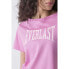 EVERLAST Single short sleeve T-shirt