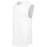 BUILD YOUR BRAND BY049 sleeveless T-shirt