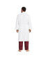 Big & Tall Calf Length Turkish Terry Robe