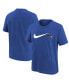 Футболка Nike Orlando Magic Blue