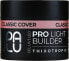 Konstruktionsgel - Palu Pro Light Builder Gel Classic Cover 45 g