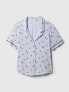 Modal Pajama Shirt