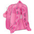 SAFTA Infant Minnie Mouse Loving backpack 34 cm