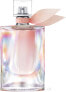 Lancôme La Vie est Belle Soleil Cristal L'Eau de Parfum Spray