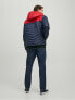 Куртка Jack & Jones JJEHERO Navy Blazer True Red