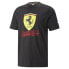 PUMA Ferrari Race Big short sleeve T-shirt