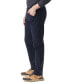 Men's Everyday Slim-Straight Fit Stretch Canvas Pants