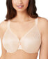 Женский бюстгальтер Wacoal slimline Seamless Minimizer Bra 85154