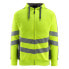 Hi-Vis Yellow / Dark Anthracite