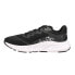 Diadora Mythos Blushield Volo 2 Glam Running Womens Black Sneakers Athletic Sho