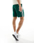 adidas Football Tiro 24 shorts in green