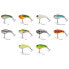 BERKLEY Flatt Shad Lipless Crankbait 11g 50 mm