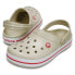 Crocs Crocband Stuccomelon