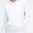 NEW BALANCE Essentials Stacked Logo hoodie