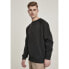 URBAN CLASSICS Raglan Zip Pocket Crew T-shirt