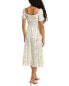 Moonsea Dress Women's