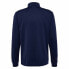 HUMMEL Authentic half zip sweatshirt