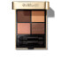 GUERLAIN Wild Nudes E/Shadx4 Eye Shadow