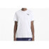 Puma Ess Small Logo Tee