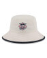 Men's Khaki New York Mets 2024 Fourth of July Bucket Hat