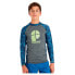 PROTEST Admit Rashguard