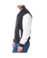 Men's Tyler Varsity Baseball Jacket Casual Letterman Bomber Jacket