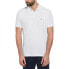 ORIGINAL PENGUIN Daddy Organic Pique short sleeve polo