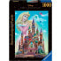 RAVENSBURGER Puzzle Disney Castles Aurora 1000 Pieces