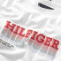 TOMMY HILFIGER Fade short sleeve T-shirt