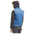 LEE Rider Vest denim jacket