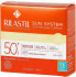 Rilastil Sun System Uniform Compact Cream SPF50+