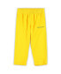 Toddler Boys and Girls Green, Yellow Oregon Ducks Red Zone Jersey and Pants Set