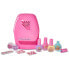 MARTINELIA Full Set ChildrenS Manicura With Nail Dryer