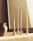 Marble candlestick