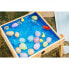 PLUM PMOA Build & Splash Wooden Sand & Water Table