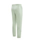 Брюки мужские Pro Standard Light Green Dallas Cowboys Neutral Fleece Sweatpants