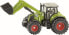 SIKU Claas Axion 850 mit Frontlader