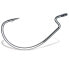 VMC 7316 1X Strong Wide Gap Worm texas hook