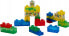 Goliath GOLIATH Miękkie klocki Kreatywnyy zestaw Creative Kit Jelly Blox 316928