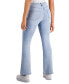 Women's High-Rise Flare Jeans