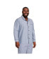 Big & Tall Essential Pajama Shirt