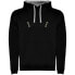 KRUSKIS Vintage Motorcycles Bicolor hoodie