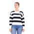 TOMMY HILFIGER Lighthouse Stp Boxy sweater