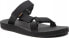 Teva M'S Universal Slide, BLK, 42 (us 9); uk 8