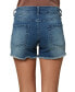 Juniors' Cody Denim Shorts