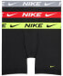 Nike Men's 3-PK. Essential Dri-Fit Adv Boxer Birws